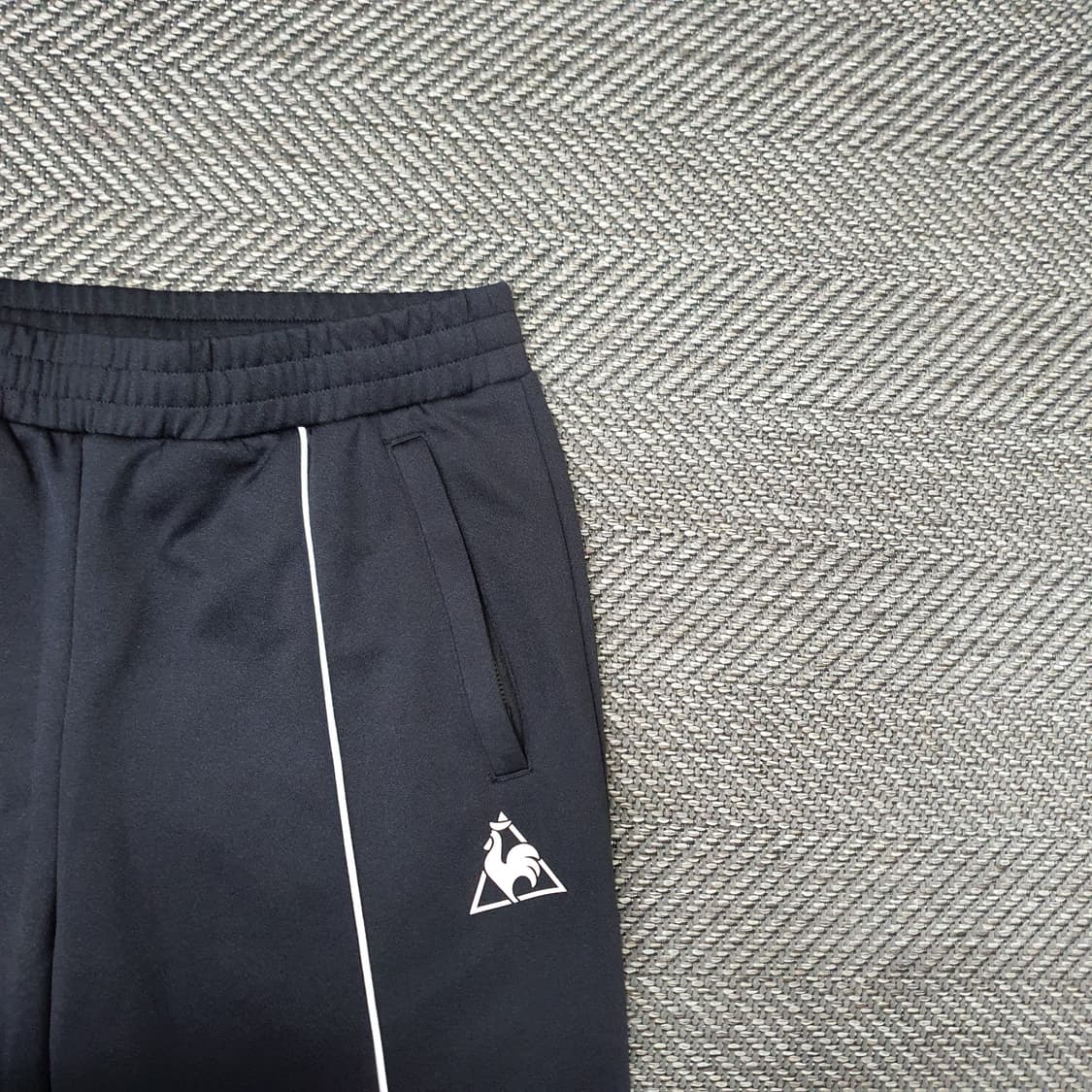 르꼬끄 밴딩 트레이닝 팬츠 남자35~36 상품이미지3