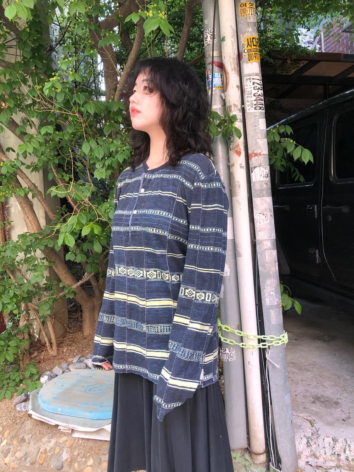 Denim&Supply Ralph Lauren T 상품이미지2