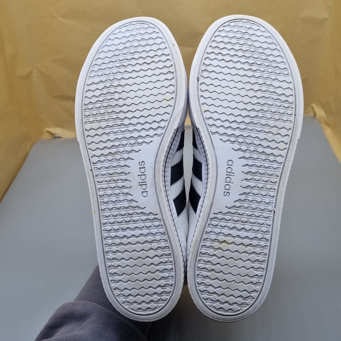 아디다스 데일리3.0 남성스니커즈260  상품이미지3