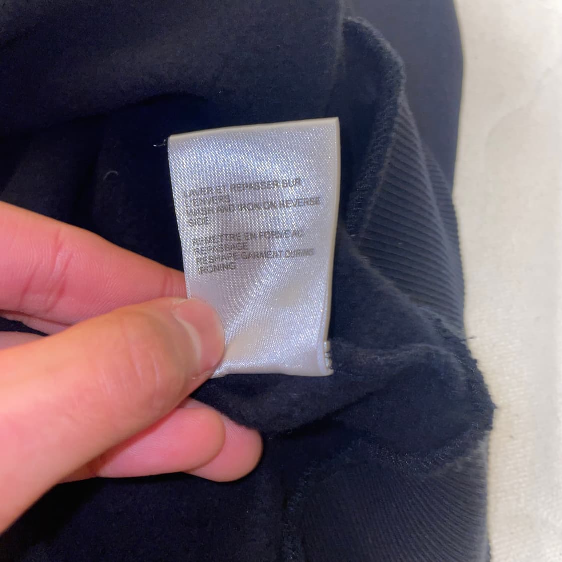 티시 지방시 14SS 스타 스웻셔츠 상품이미지5