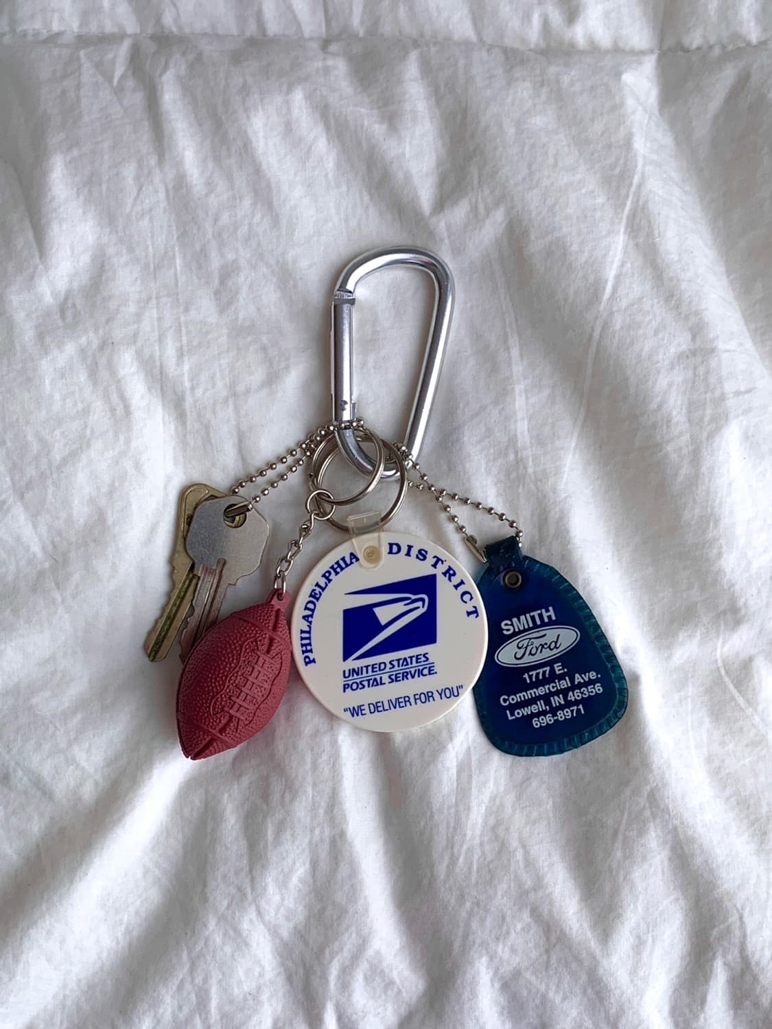 🎁Someone's Keyring #288 상품이미지1