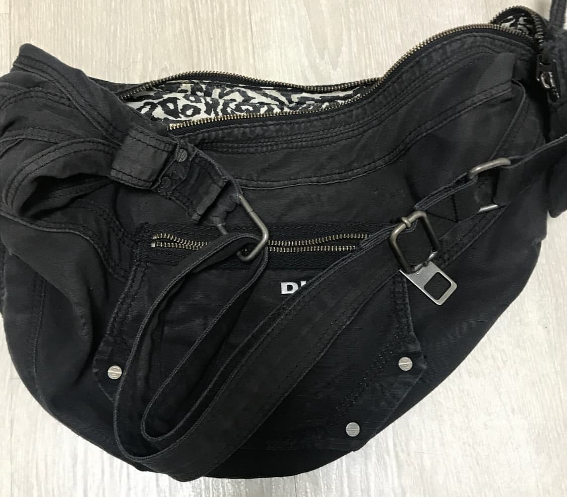 디젤 가방 상품이미지3