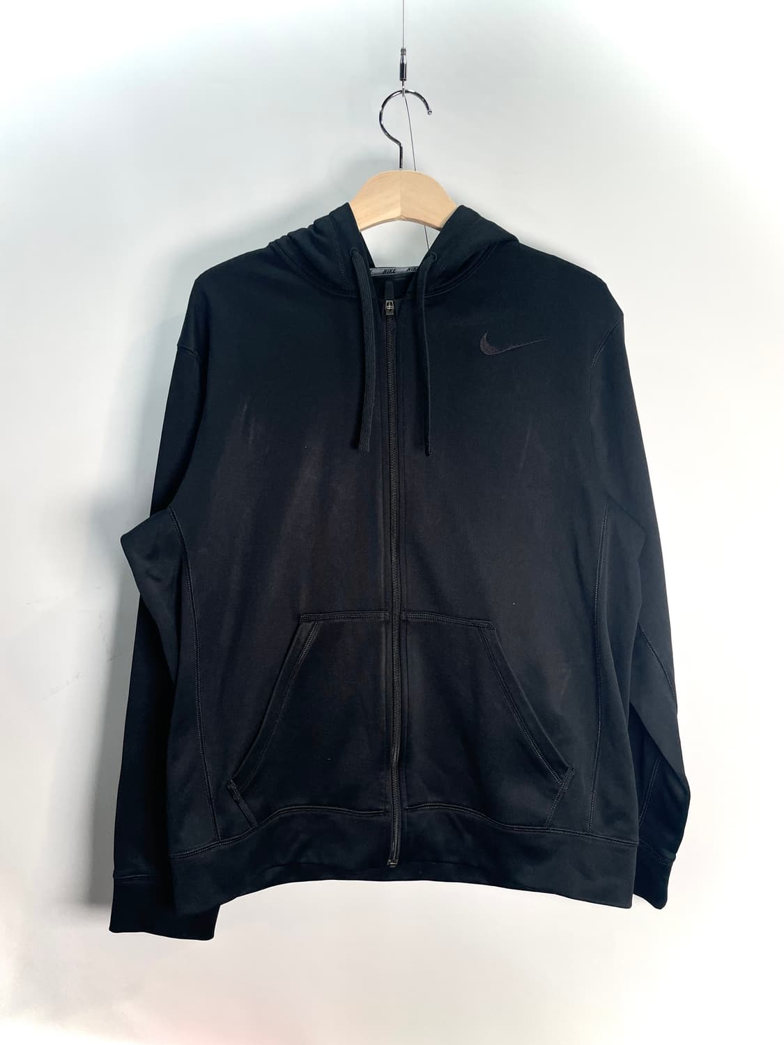 나이키 후드집업 상품이미지1