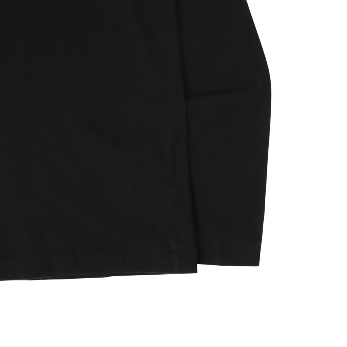 꼼데가르송 하트 와펜 롱슬리브 상품이미지4