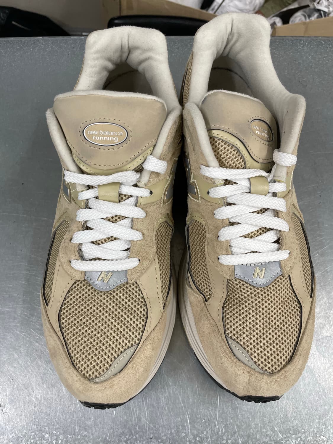 뉴발란스 2002R 270 상품이미지5