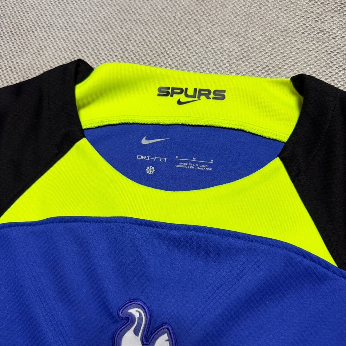 나이키 토트넘 유니폼 상품이미지2