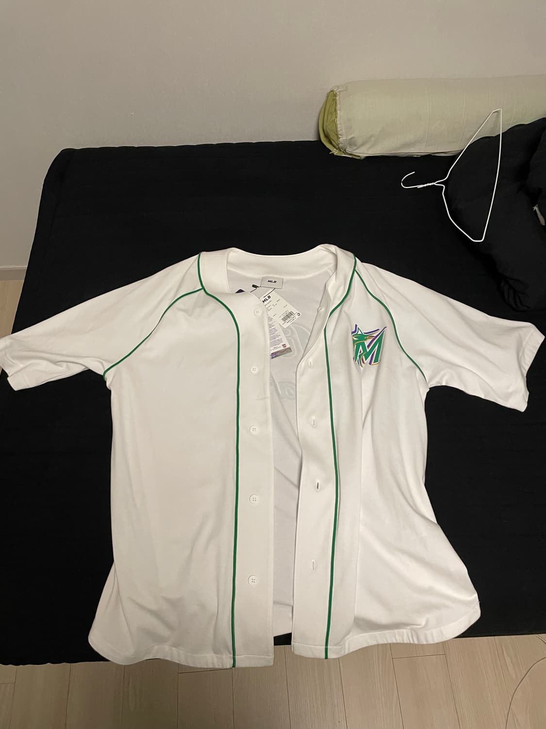 mlb 유니폼 상품이미지5