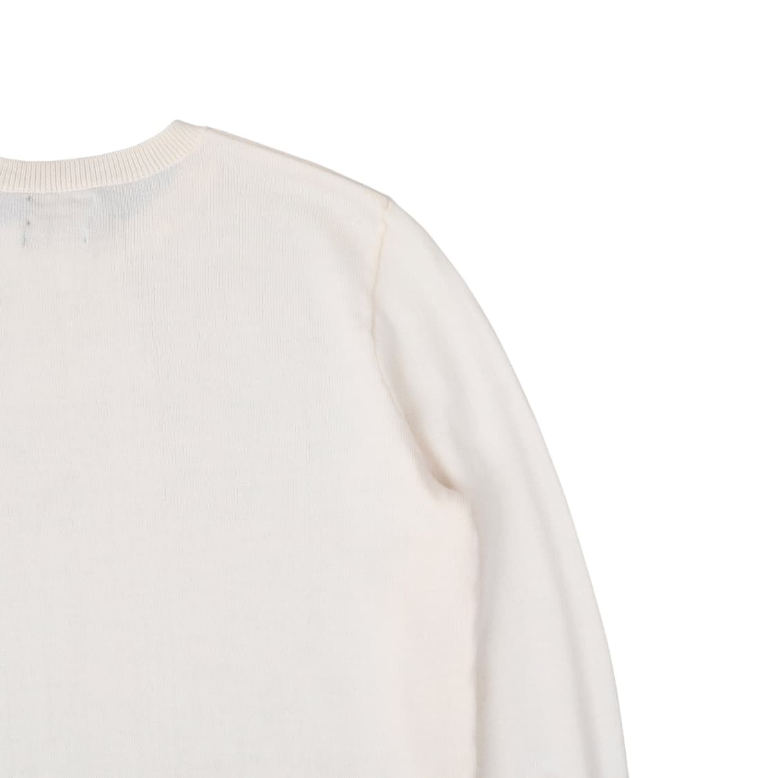 폴로 랄프로렌 아이보리 워셔블 메리노 울 니트 스웨터 상품이미지6