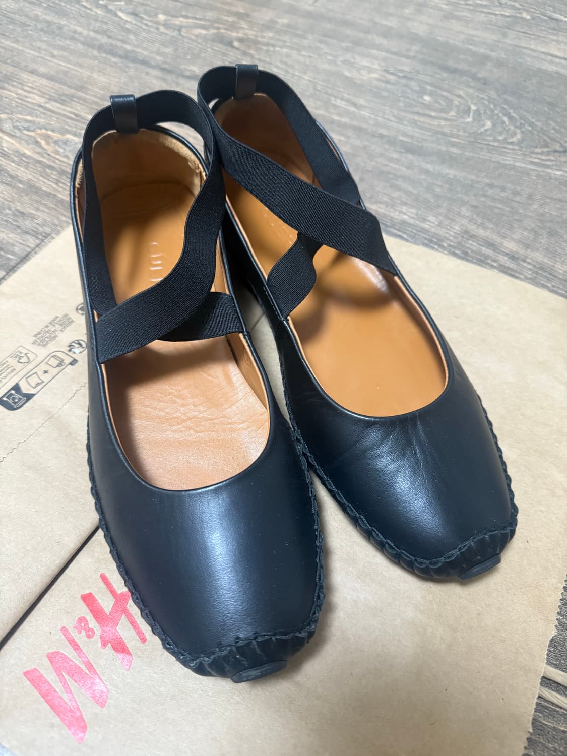 (255) 쿠에른 발렌시아 16 발레리나 상품이미지1