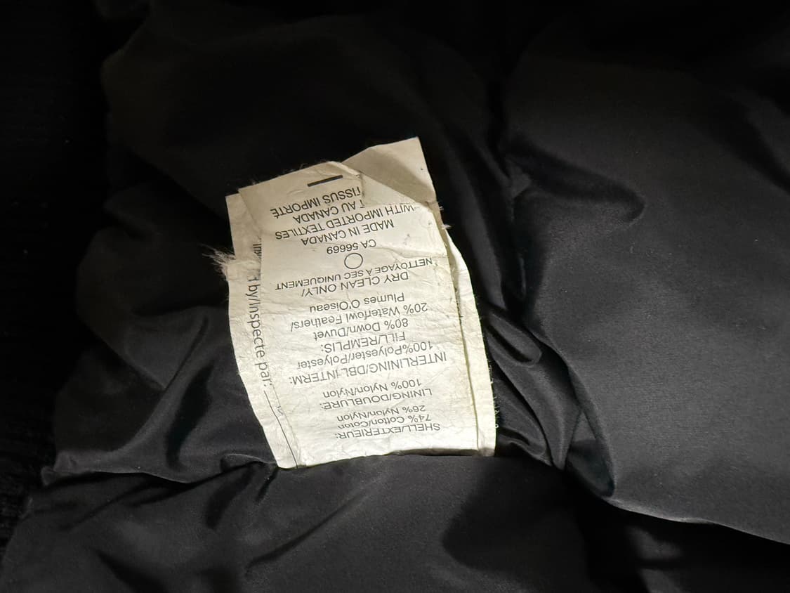 무스너클 발리스틱 봄버 ca 56669 상품이미지4