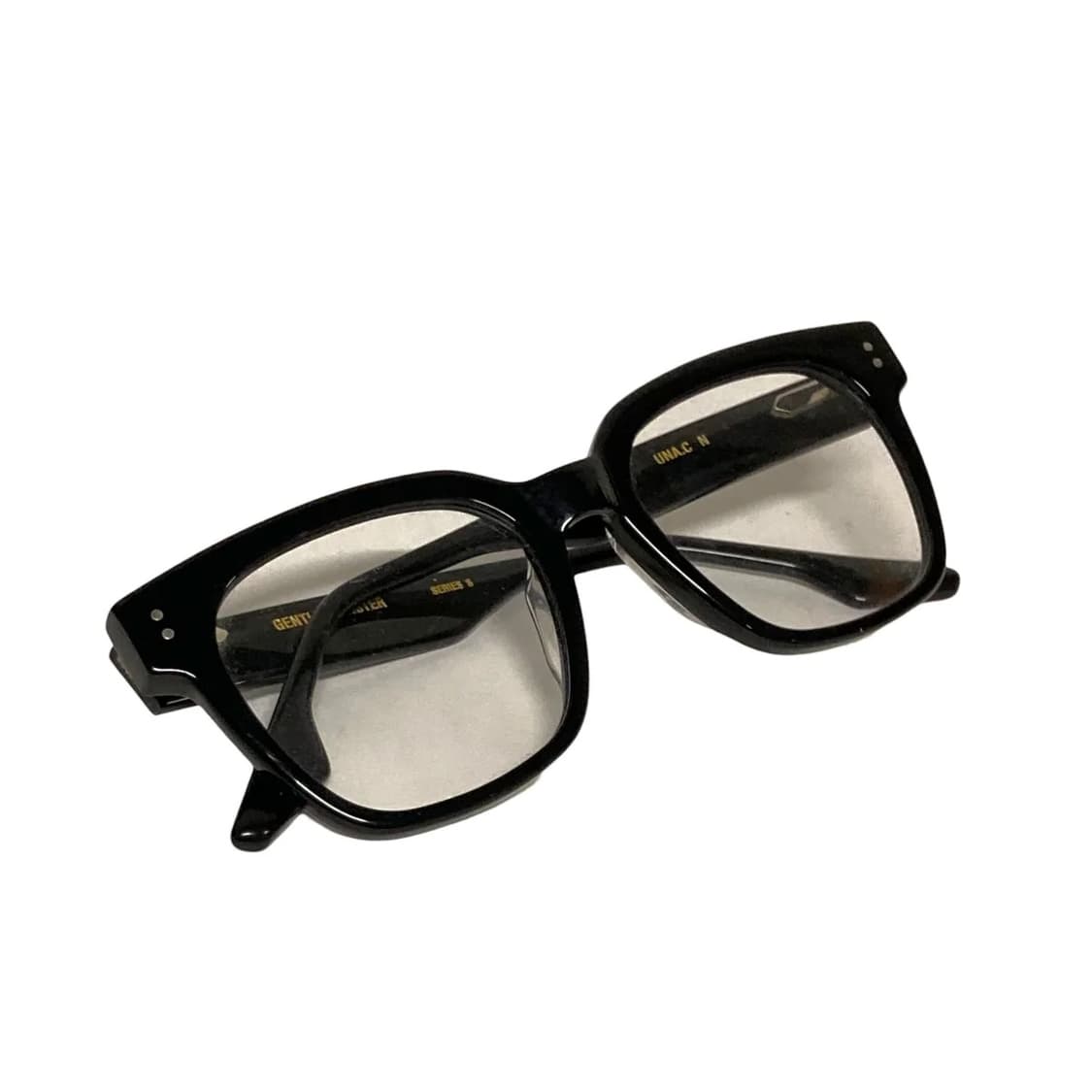 GENTLE MONSTER UNA.C N-01 상품이미지8