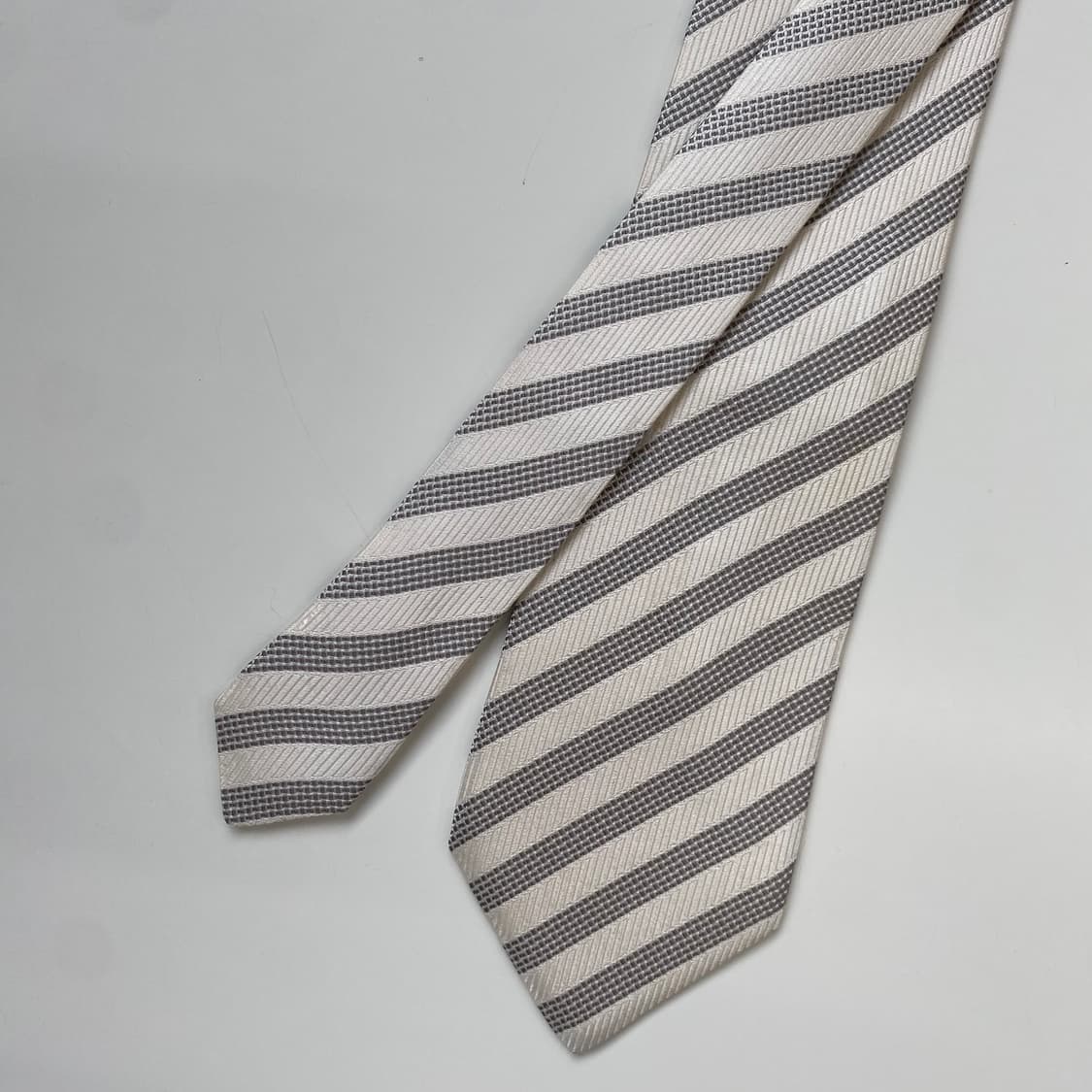 조르지오 알마니 명품 정품 넥타이(ARMANI) 상품이미지1