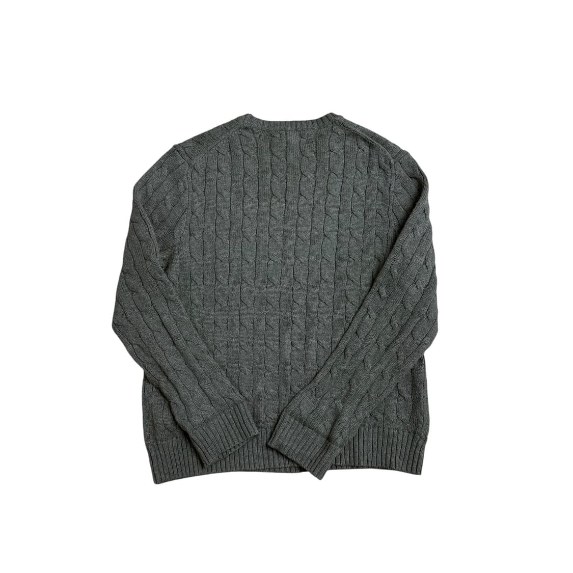 폴로 니트 상품이미지3