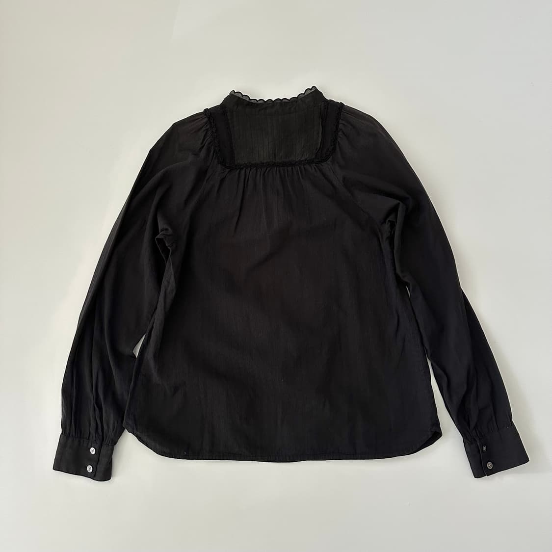 츠모리치사토 tsumori chisato 셔츠 블라우스  상품이미지4