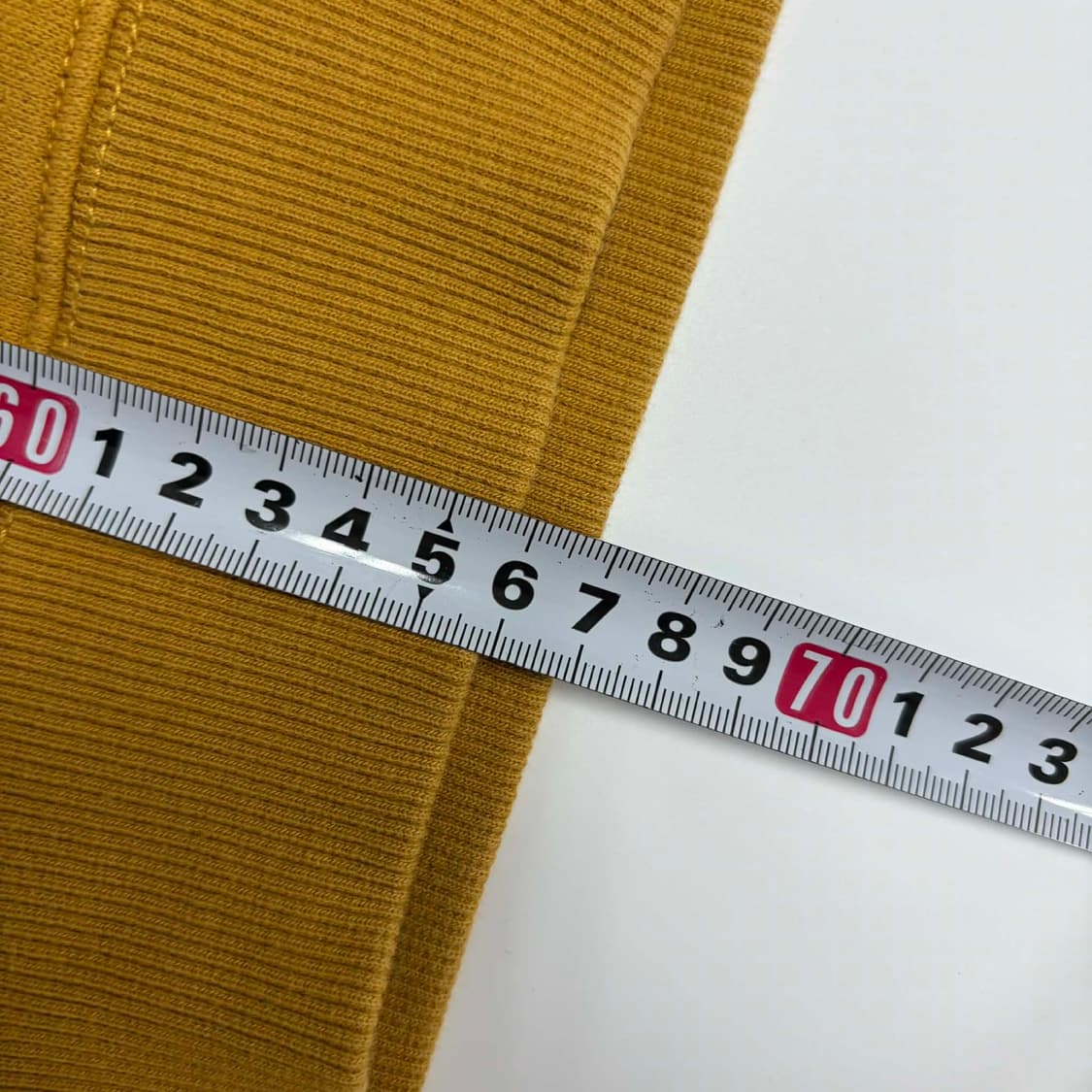 후아유 y2k 러블리힙 후드집업 희귀져지(M) 상품이미지6