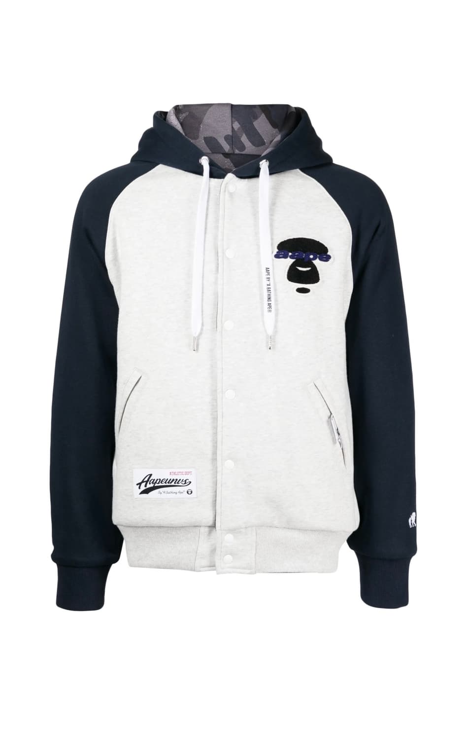 베이프 자켓 상품이미지3