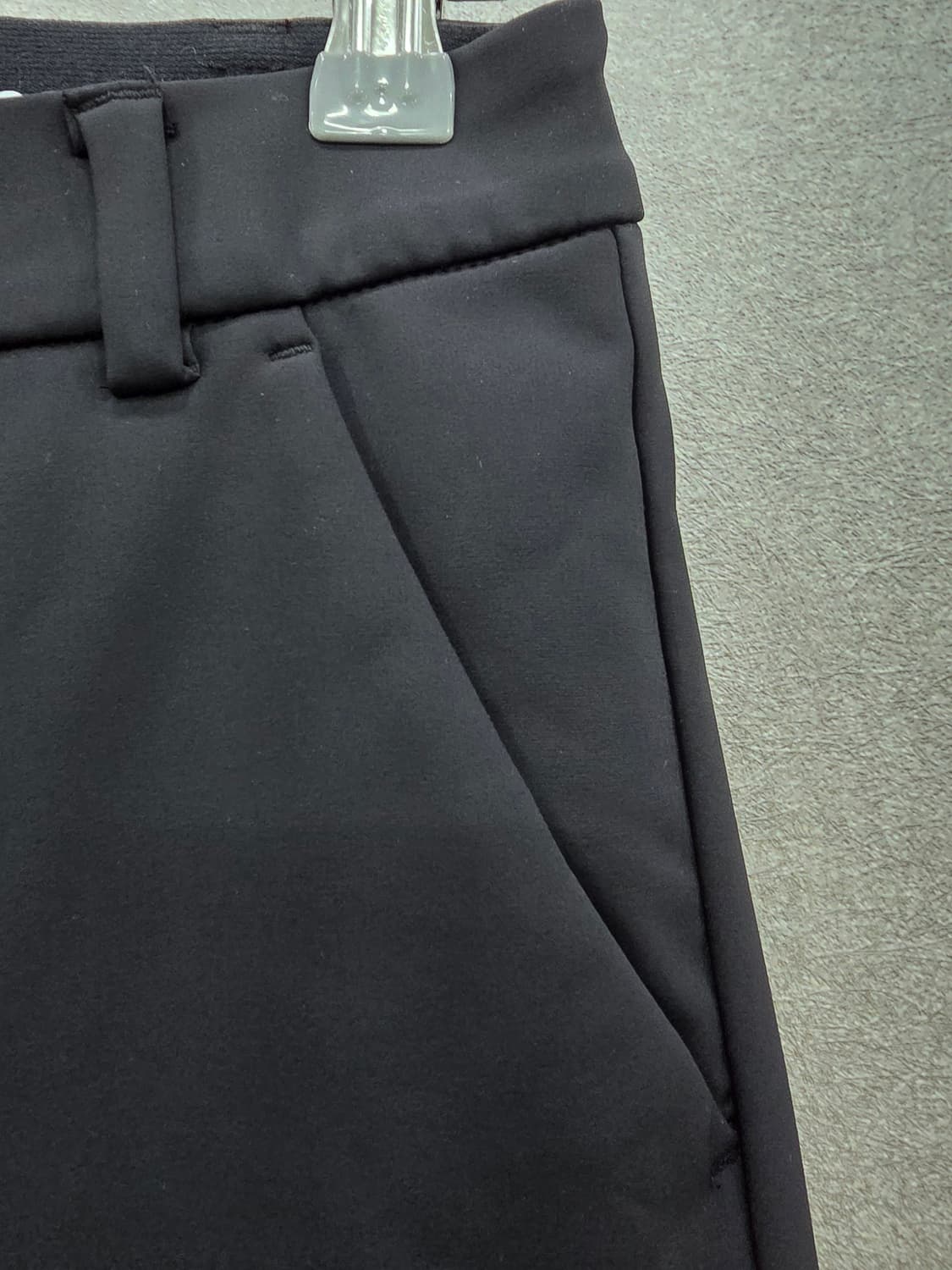 DKNY 골프 슬랙스 팬츠 상품이미지3