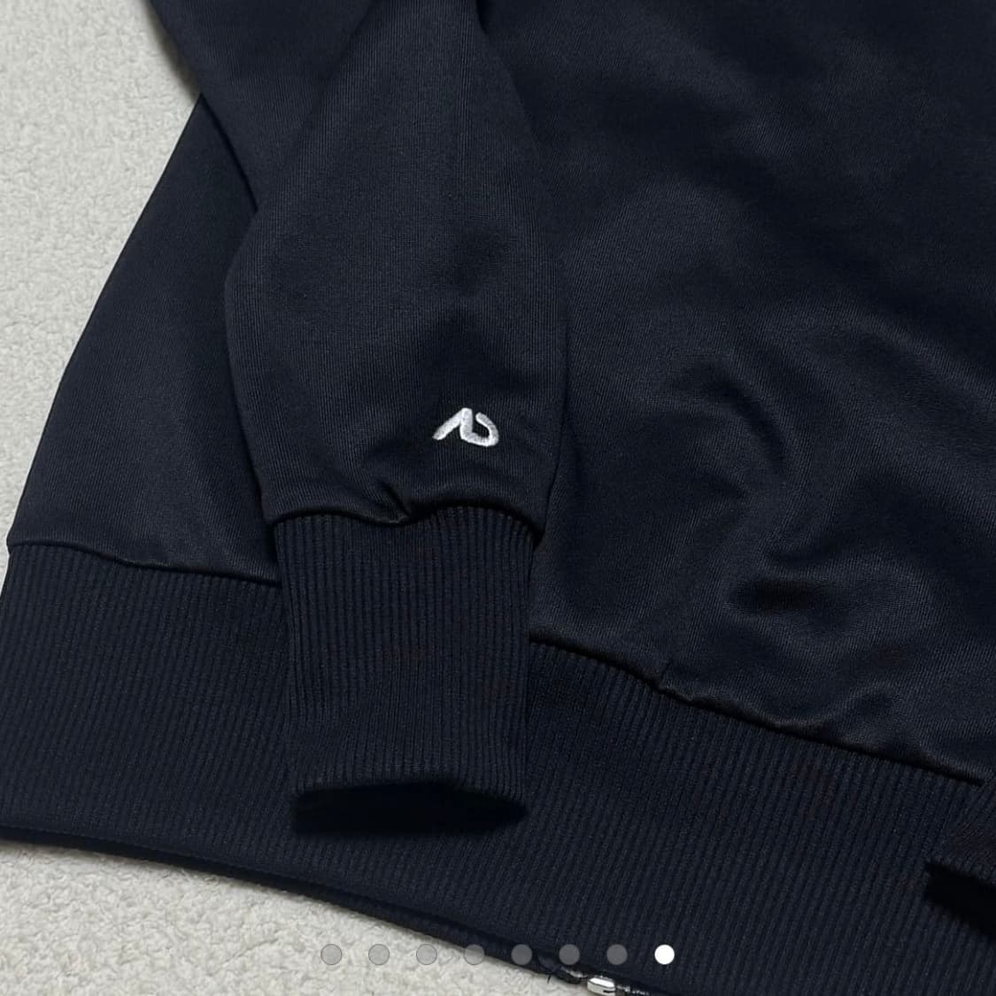 나이키 블랙 져지 상품이미지4