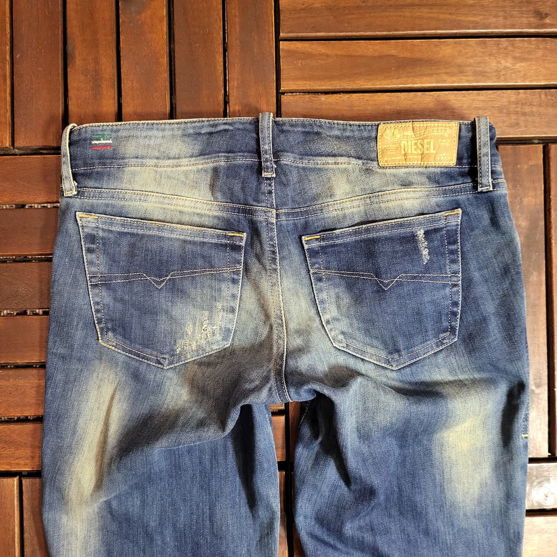 디젤 청바지 (30) 상품이미지7