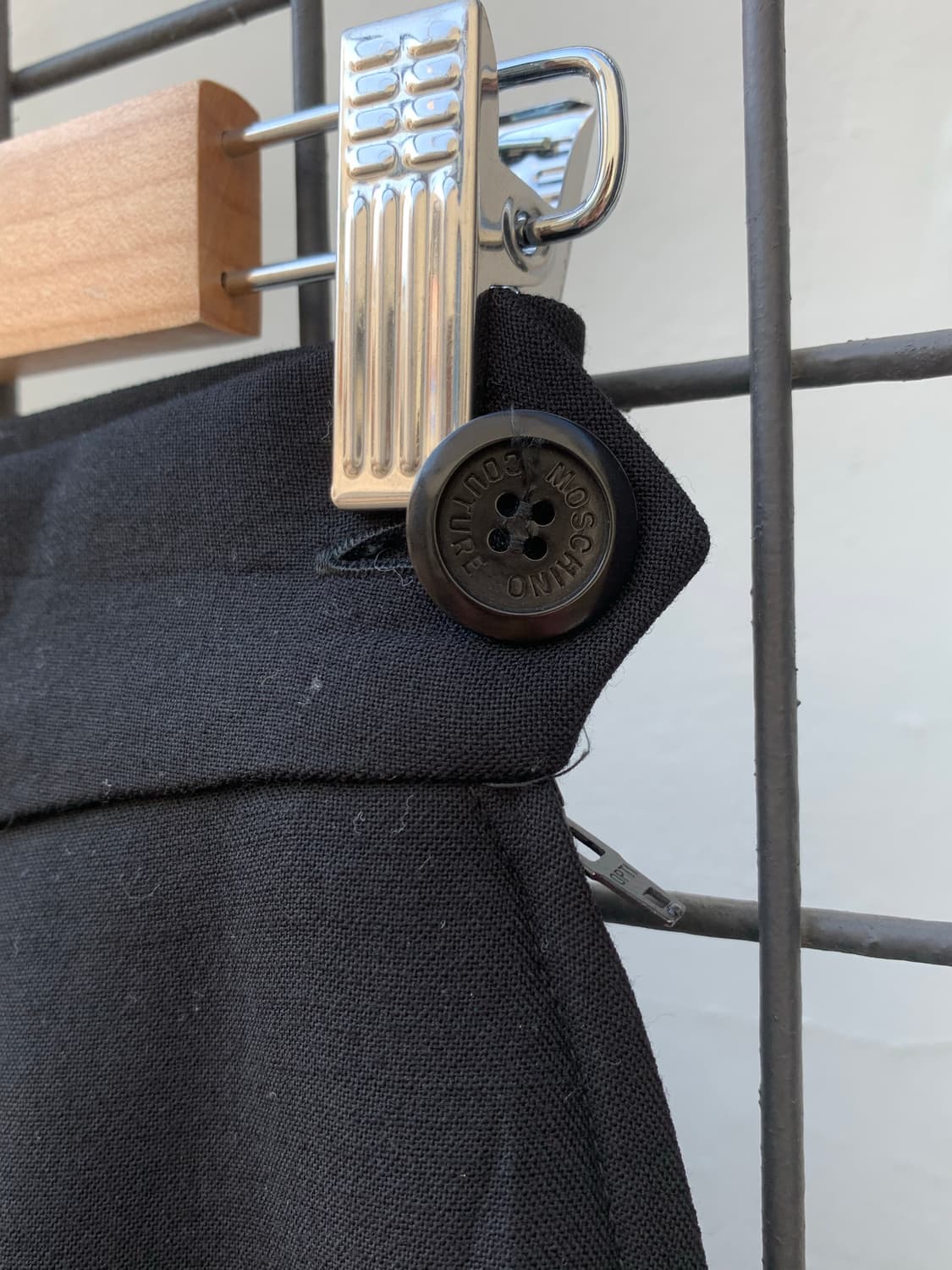 모스키노 스커트 상품이미지3