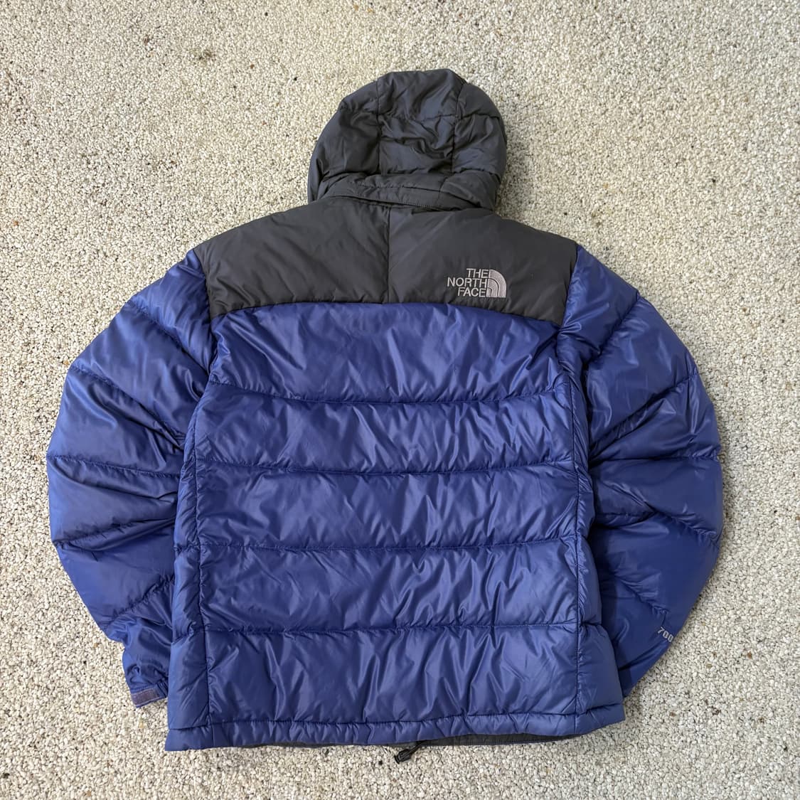 노스페이스 후드 패딩⭐️837 상품이미지4