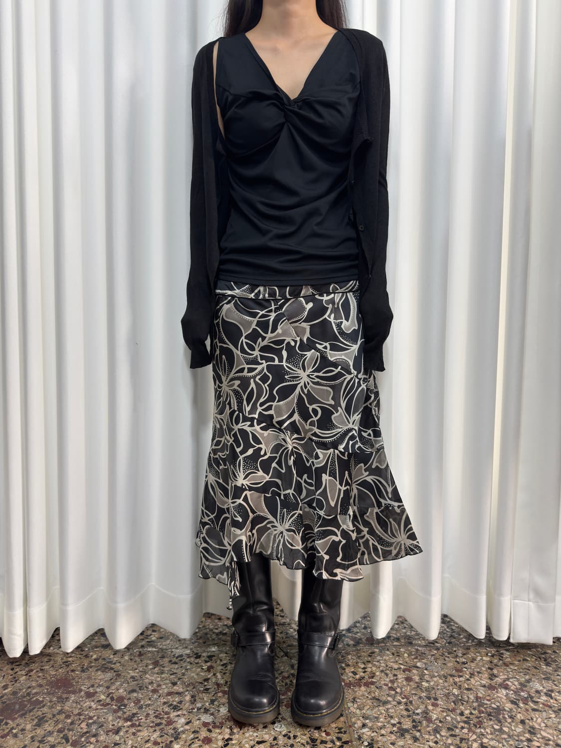 design sleeveless 상품이미지3