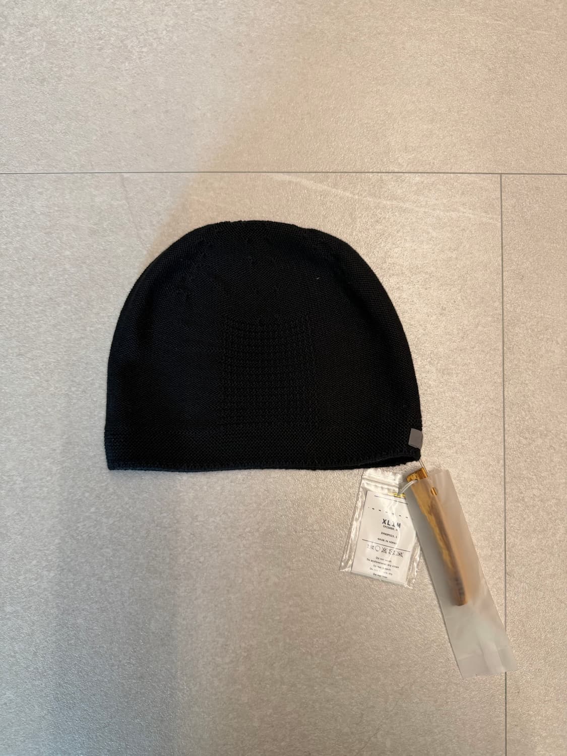 엑슬림 ep.6 시놉시스 01 비니 상품이미지6