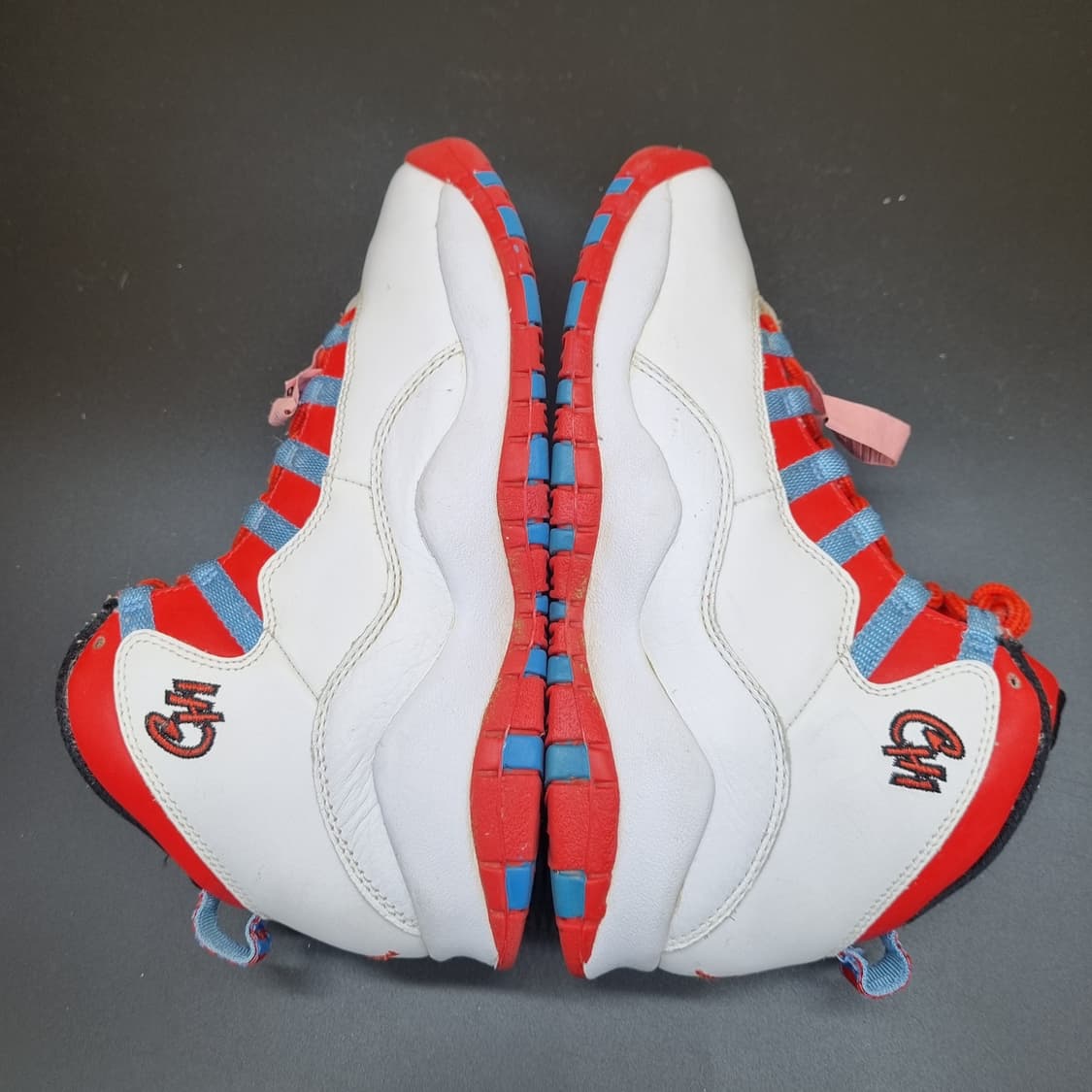 조던10 레트로 시카고 미드230 상품이미지5