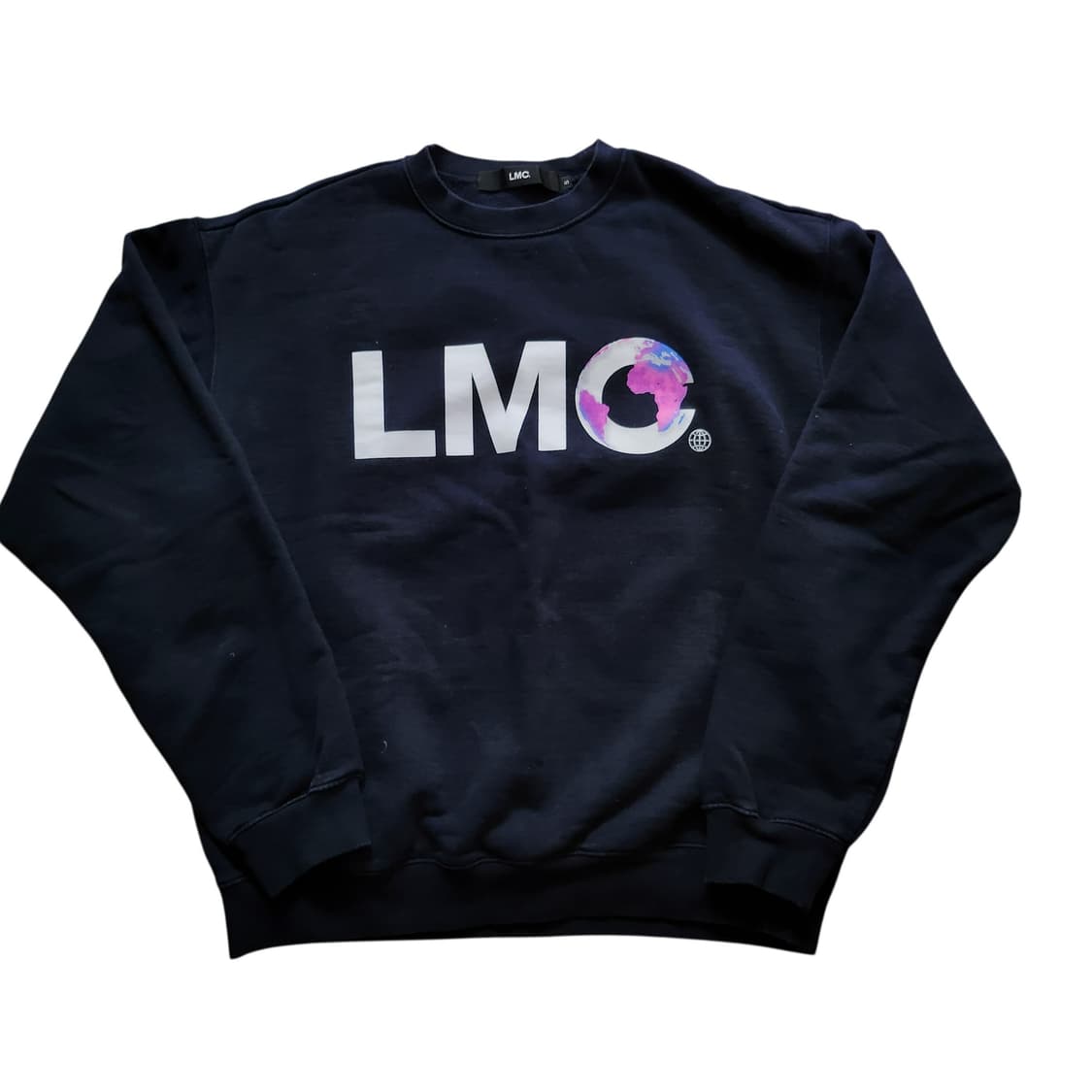 LMC 맨투맨 상품이미지1