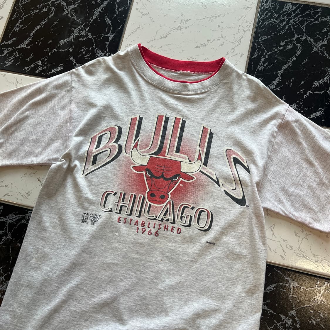 bulls t-shirt 상품이미지3