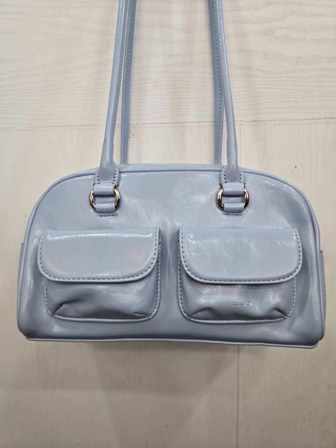 STAND OIL 스탠드 오일 츄비백! 오묘하게 짱짱짱 이쁜 색상!! 상품이미지2