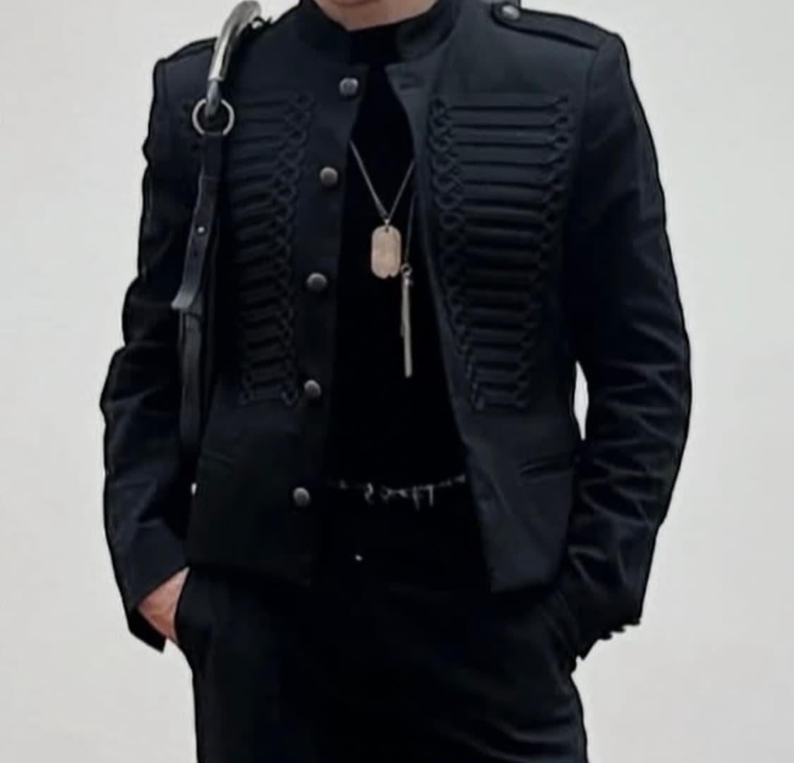 자라 - 나폴레옹 자켓 상품이미지6