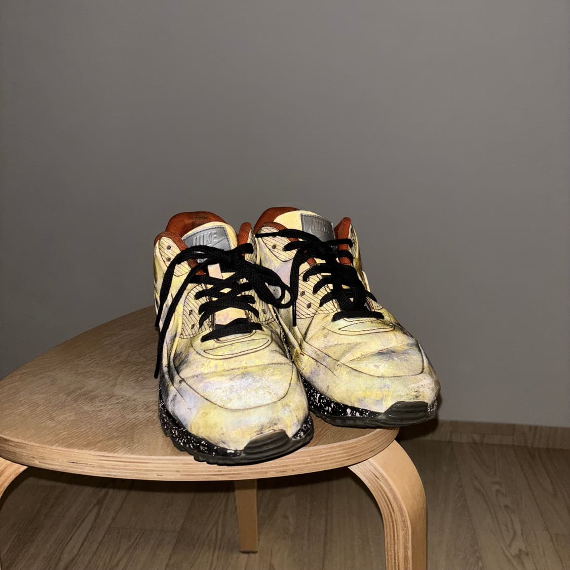 나이키 에어맥스 90 마스랜딩 상품이미지7