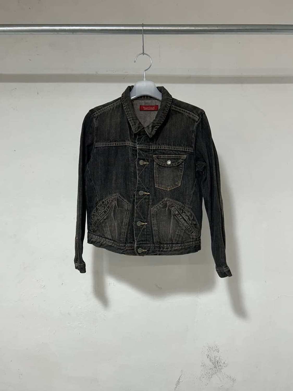 vtg jacket 상품이미지1