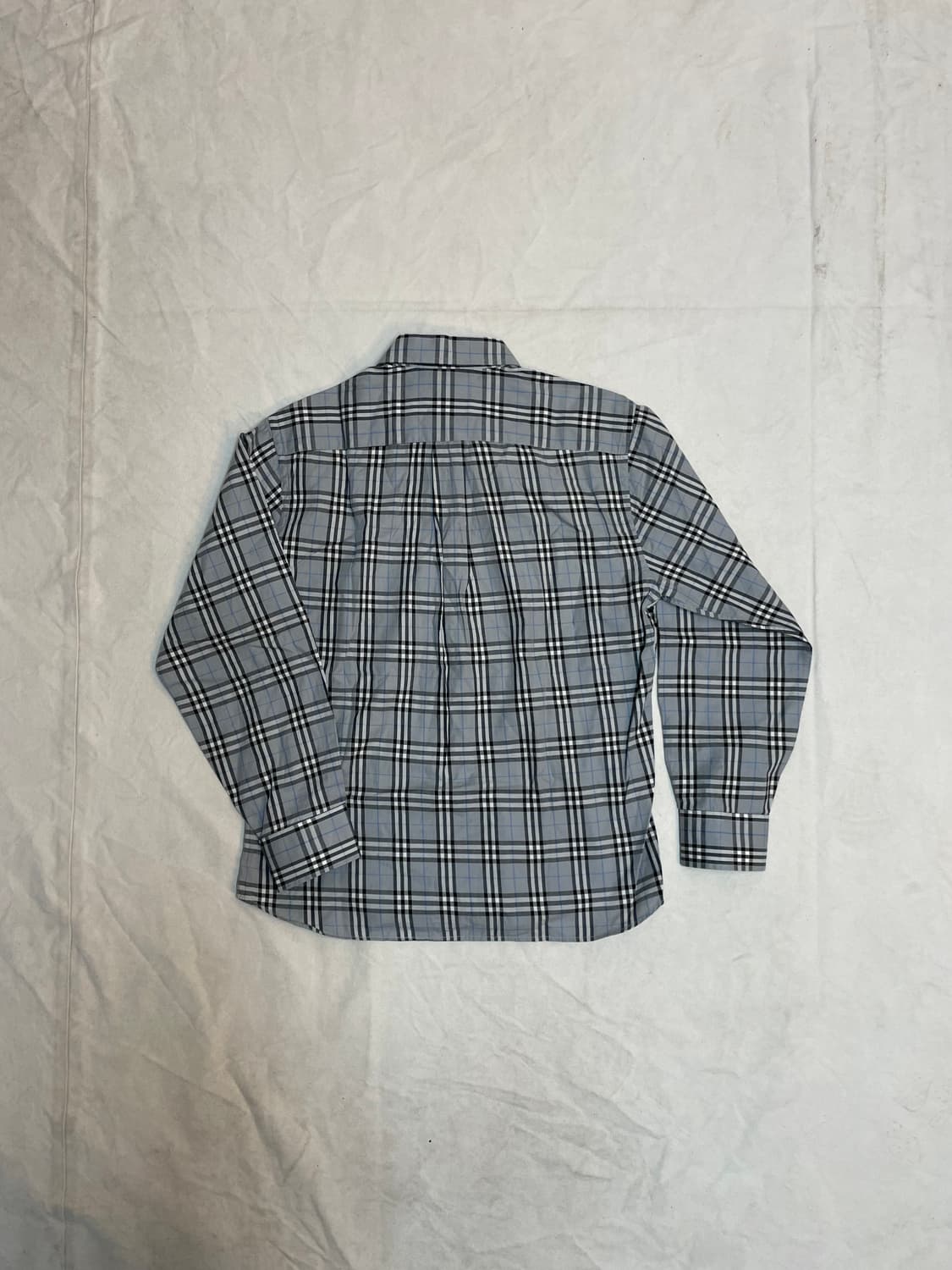 버버리 서츠 상품이미지8