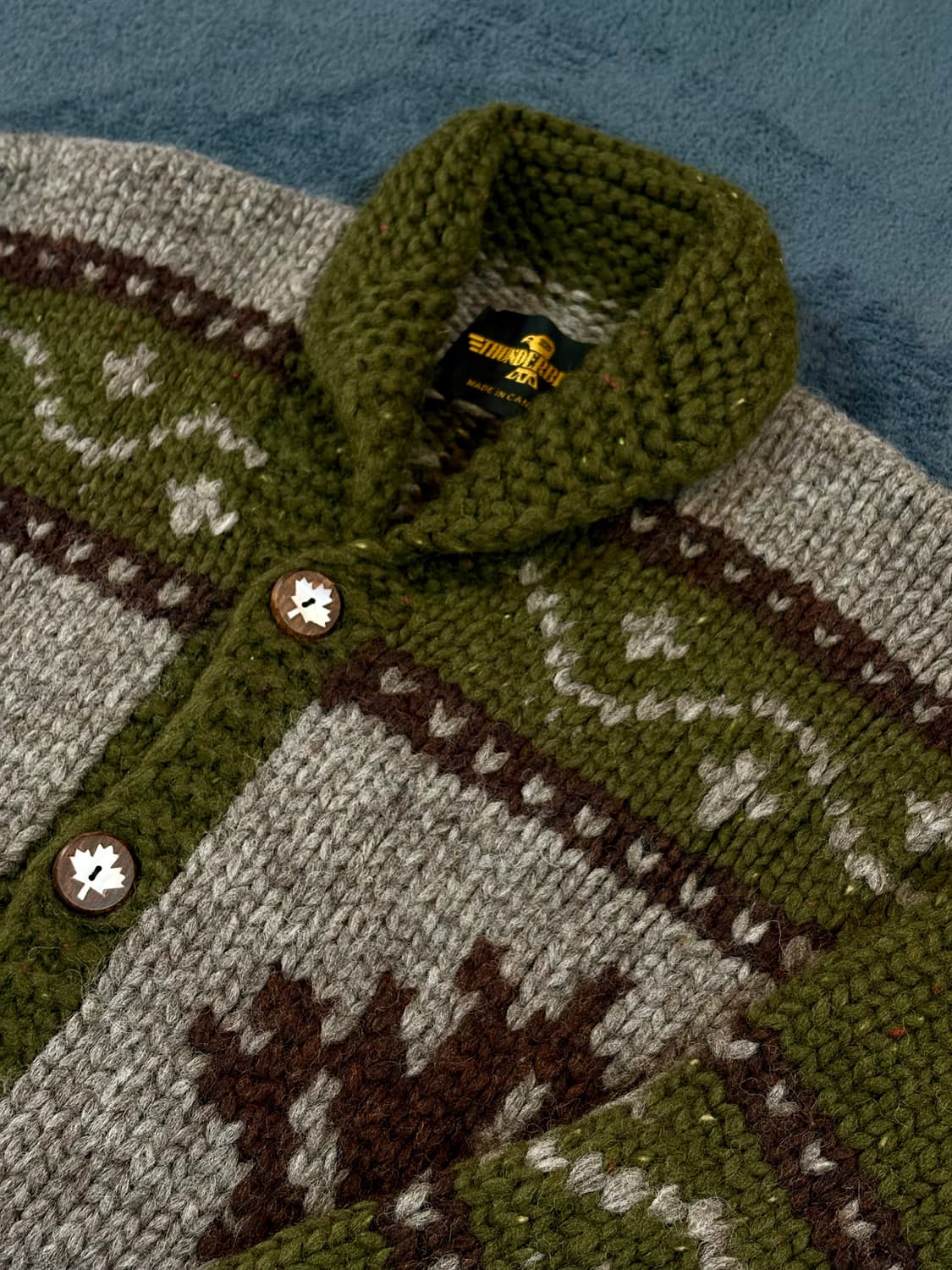 썬더버드 코위찬 상품이미지3