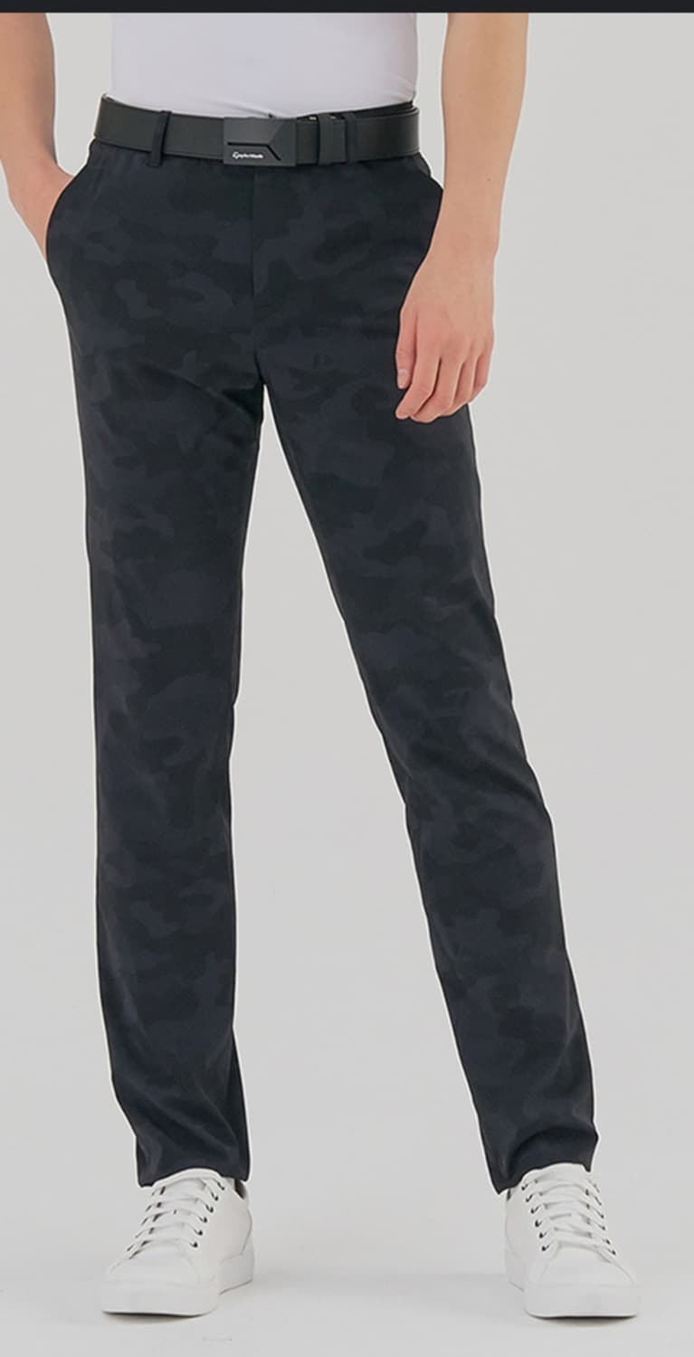 K2 URBAN LIFE 남성 카모플라쥬 팬츠 96  36,-38  인치 상품이미지1