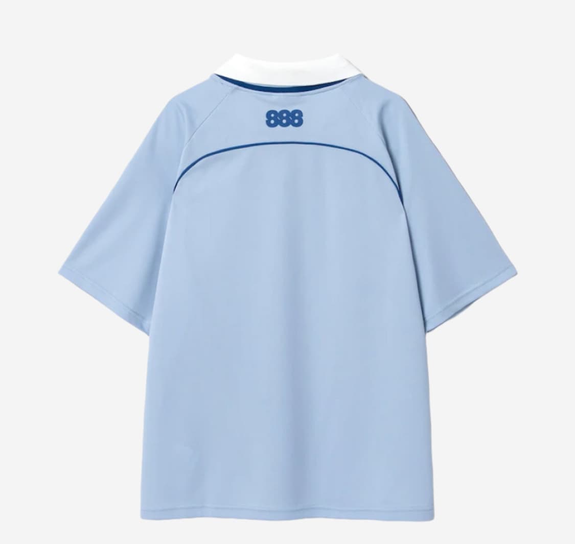 Silica Gel x Beaker SSS Sporty Jersey To 상품이미지2