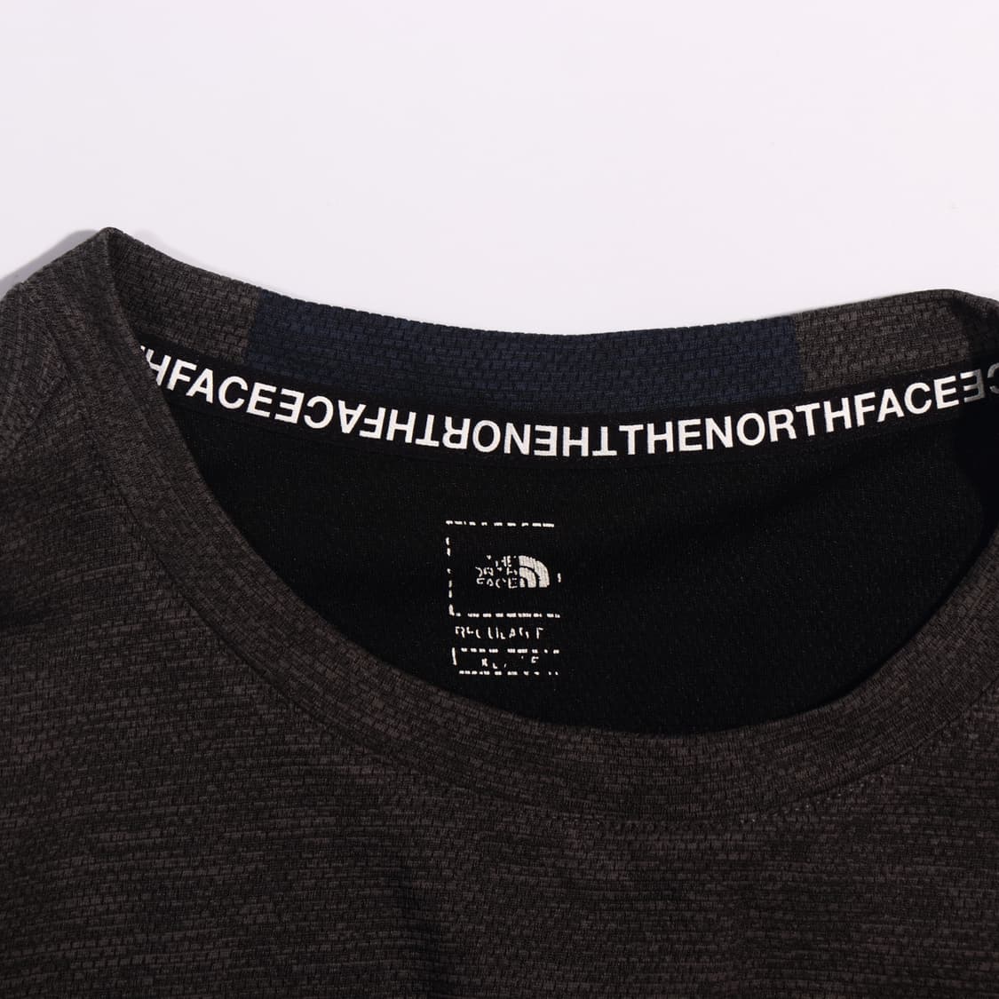 노스페이스 긴팔티 B649 상품이미지3