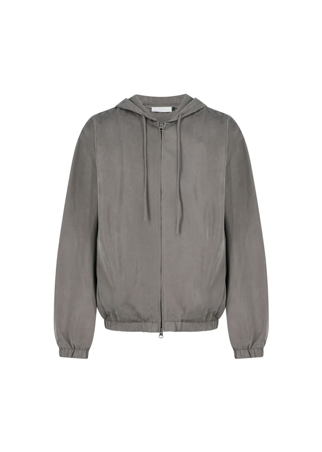 아모멘토 26SS 큐프라 후드집업 새제품 M 상품이미지1