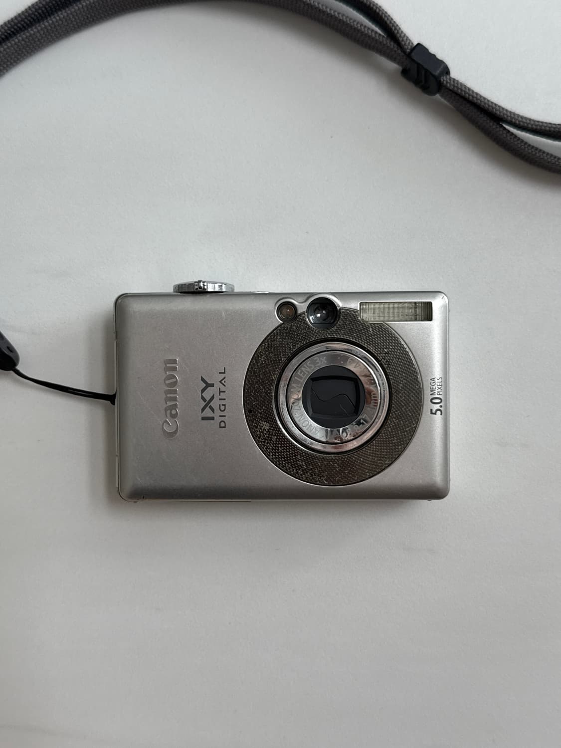 캐논 익시 IXY55 익서스  IXUS50 빈티지 디카 캠코더아이유 디카 상품이미지1