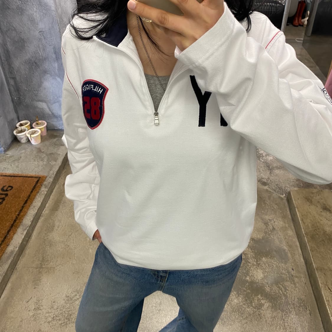 Tommy hilfiger 상품이미지8