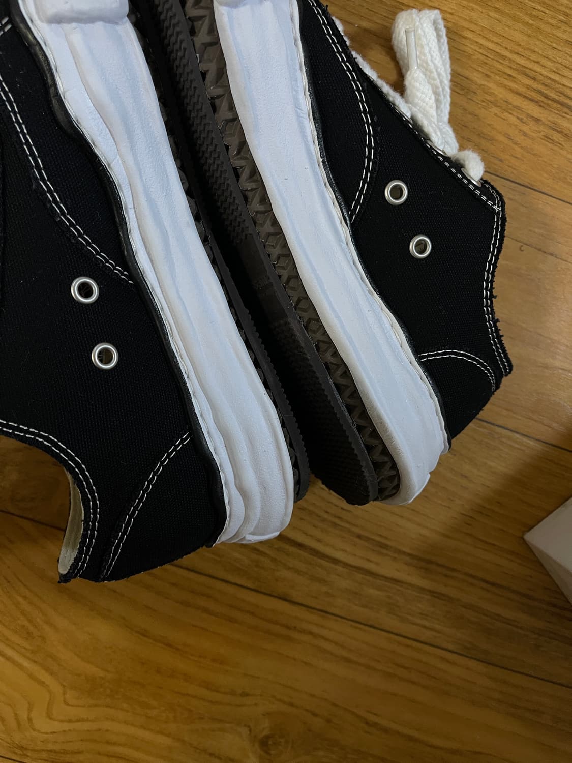 미하라 야스히로 피터슨 블랙 42 상품이미지6