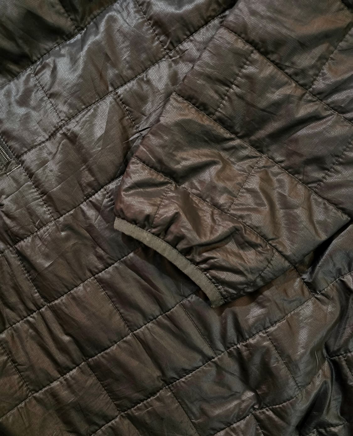 00s 파타고니아 나노 퍼프 풀오버 (patagonia nanopuff) 상품이미지3