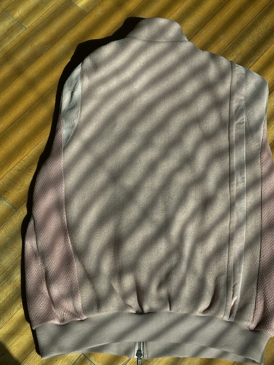 [2]XLIM EP.4 KNIT JERSEY PINK 판매합니다 상품이미지3