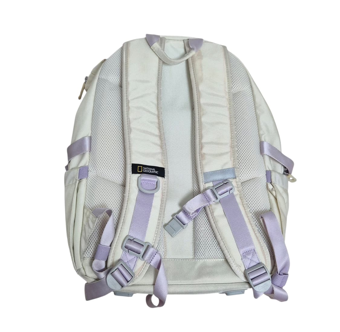 내셔널지오그래픽 학생 가방 상품이미지2