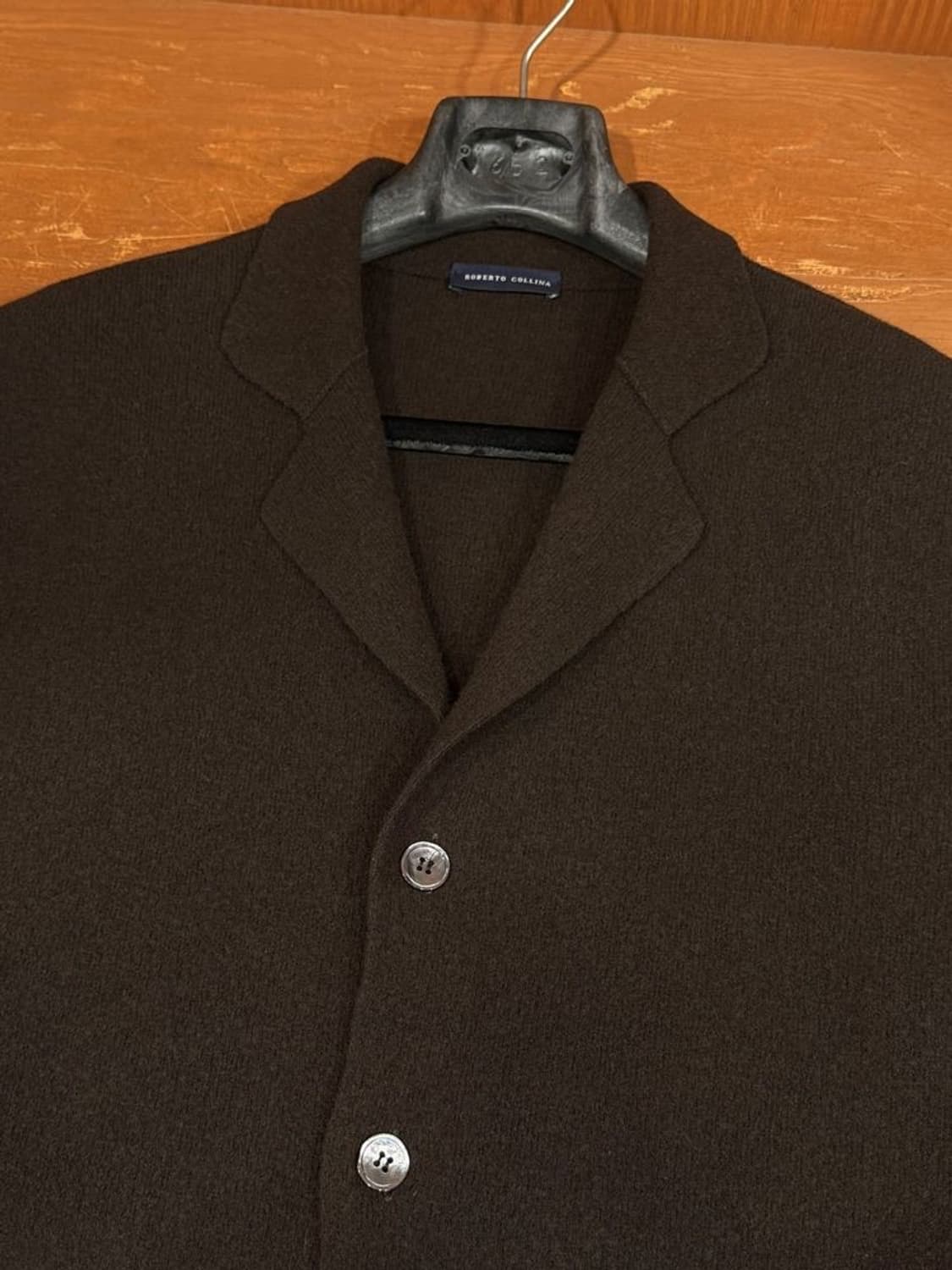 로베르토 꼴리나 가디건 상품이미지8