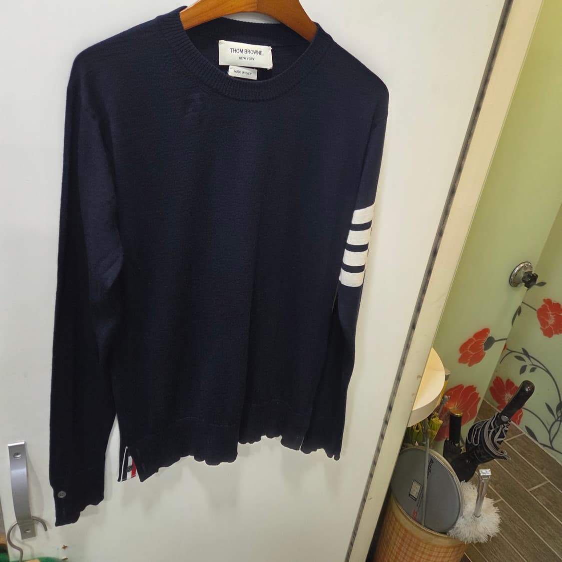 톰브라운 니트 상품이미지1