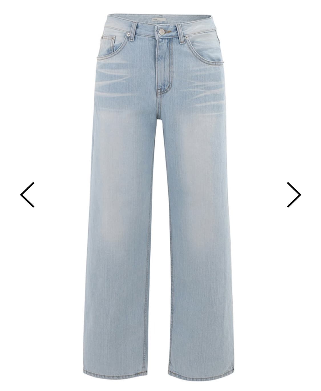 킴즈서울 777 아이스진 M 상품이미지1