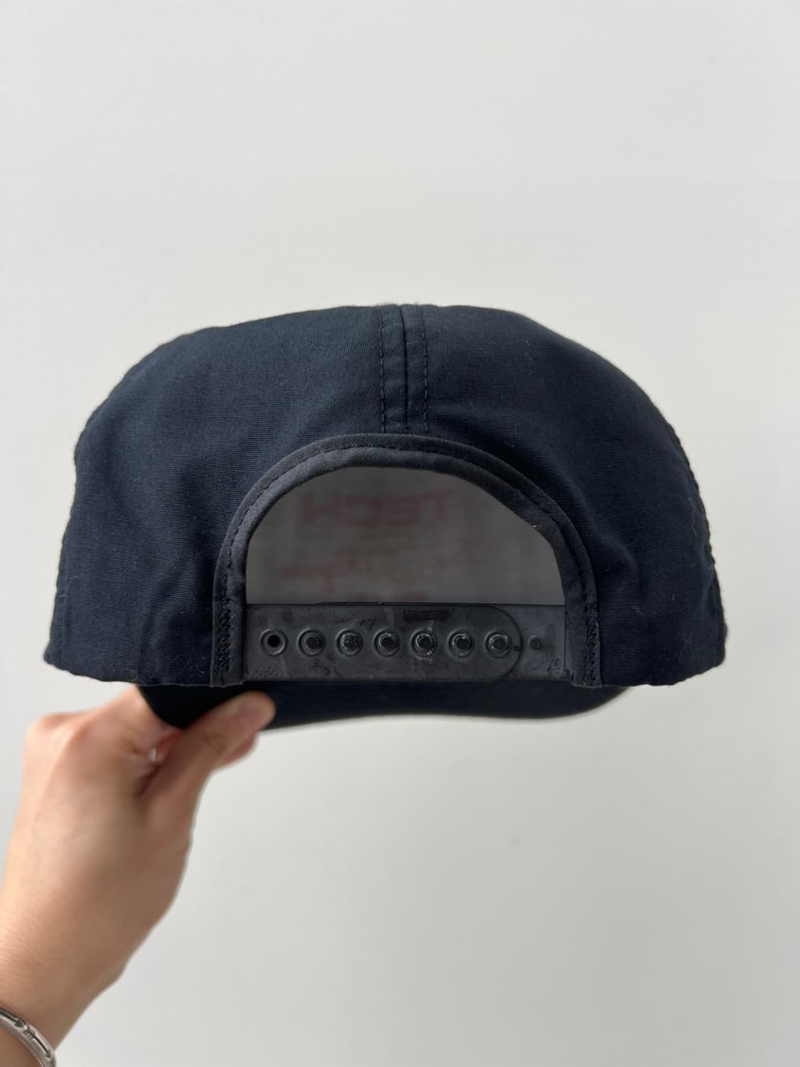1989 Tech Tire Repair 50th 캡 상품이미지5